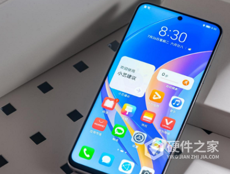 华为畅享60pro上市时间