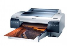 爱普生Epson Stylus Pro 4400打印机驱动 For Win XP/7/8/10