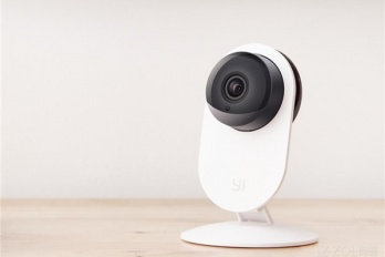 小蚁智能摄像机怎么用