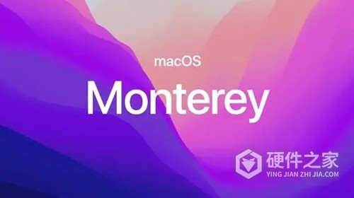 monterey如何恢复出厂设置