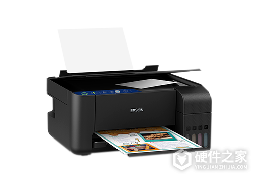 爱普生Epson L3153 for win7/8/10 32bit