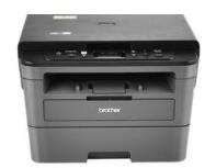 兄弟Brother DCP-L2510D多功能一体打印机驱动 For Win10/Win7