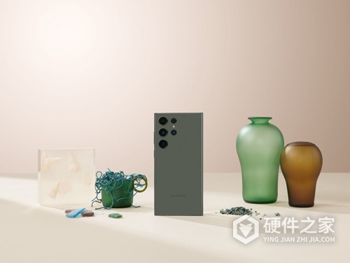 三星galaxy s23 ultra有哪些配色