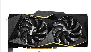 华硕NVIDIA系列 GTX1660-O6G-SI显卡驱动