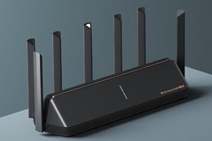 小米路由器ax6000固件能降级吗