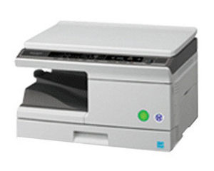 夏普Sharp AR-A208N数码复合机驱动 For Win XP/2003/Vista/2008/7/8/8.1/10/2012
