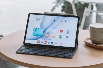 华为MatePad Mini介绍