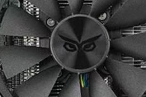 华硕猛禽系列 STRIX-RX580-2048SP-8G-GAMING显卡驱动