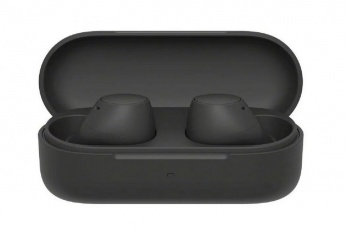 “索尼WF-C510”价格及配置参数