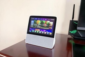 小度智能屏x8有智能看家功能吗