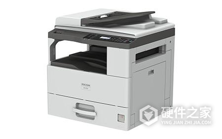 理光M 2701用户手册