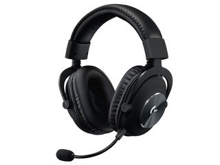 Logitech罗技PRO X驱动