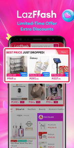 Lazada