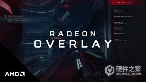 AMD Radeon Software