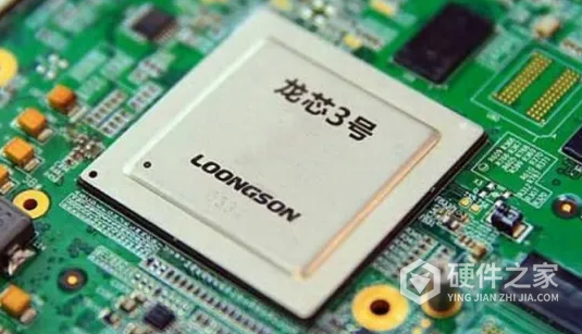 龙芯3a6000发布时间