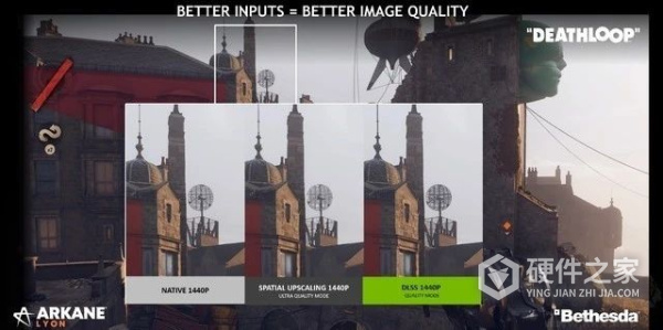 NVIDIA ICAT(英伟达画质对比工具）