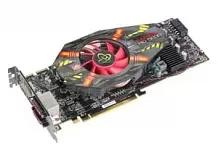 AMD ATI Radeon™ HD 5830显卡驱动