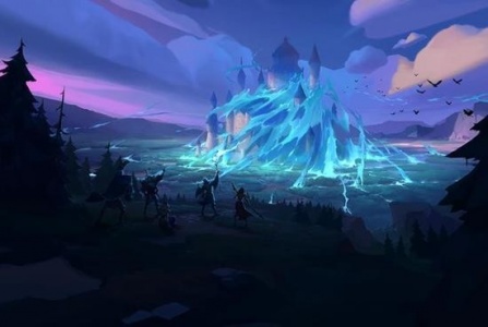 战火与永恒国服版