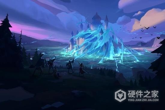 战火与永恒国服版