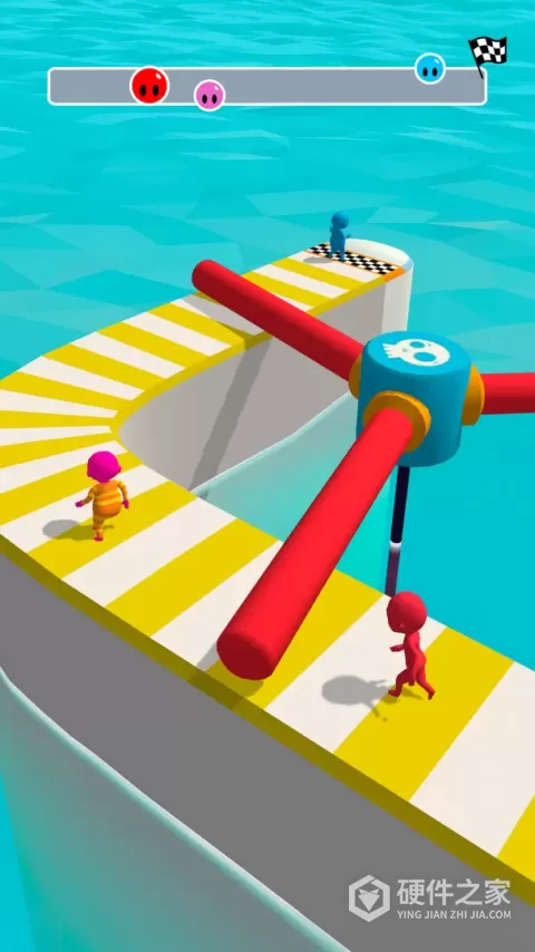 Fun Race 3D