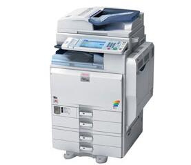 Ricoh理想Aficio MP C5000一体机驱动 For Win XP/7/8/10
