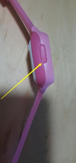 360儿童手表9x怎么换表带