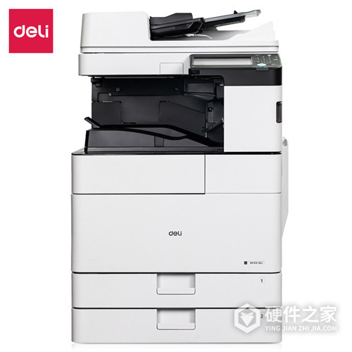 得力M351Rx用户手册