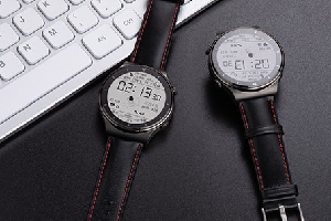 华为watchgt2pro如何打开应用列表