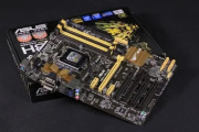 ASUS华硕H87-PLUS主板BIOS