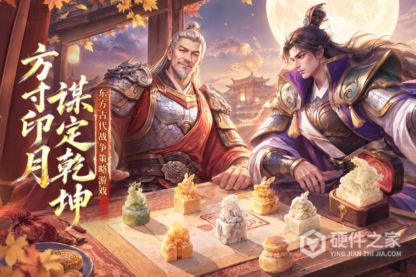 朕的江山华为版