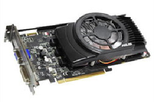 华硕NVIDIA系列 ENGTX550 Ti DC/DI/1GD5显卡驱动