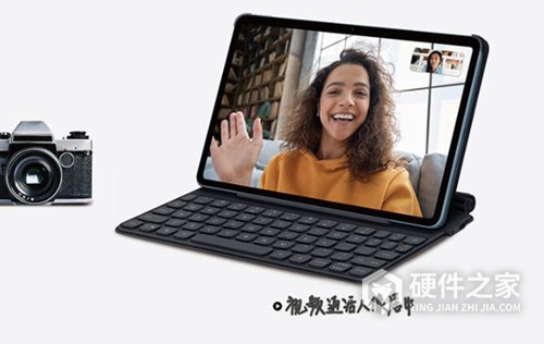 荣耀平板v7怎么样四指吃鸡