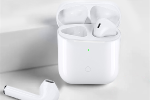 apple无线充电盒什么功能