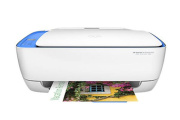 惠普hp deskjet 3636怎么连接wifi