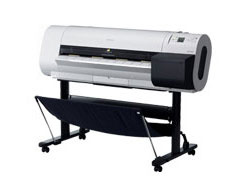 佳能Canon imagePROGRAF iPF700 驱动 for Win XP/7/8/10