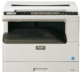 夏普SharpAR-5623NV打印机驱动 For WinXP/7/8/10