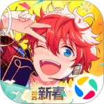 偶像梦幻祭2内测版