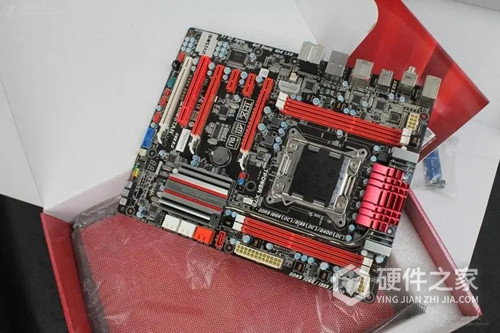 映泰 TPower X79 5.x主板BIOS