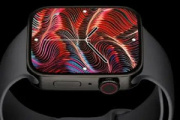 apple watch series 7 上市时间