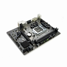 七彩虹Intel芯片组 Intel H110主板驱动