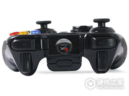 北通龙影无线手柄BTP-2186驱动