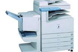 佳能3300黑白数码复合机说明书