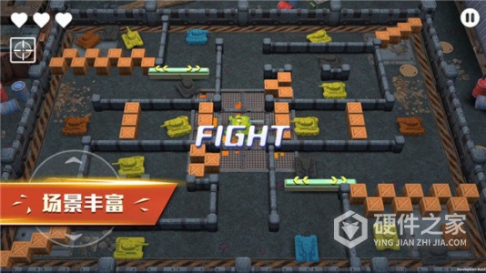 坦克无敌渠道服