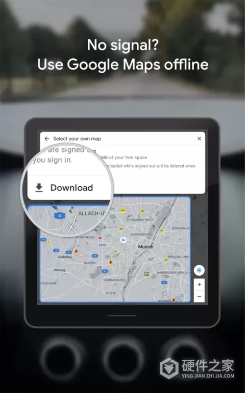 Google Maps