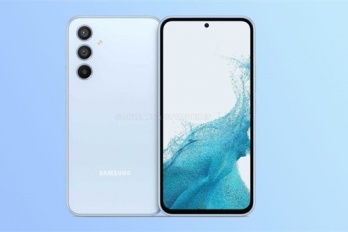 三星 Galaxy A54配置参数