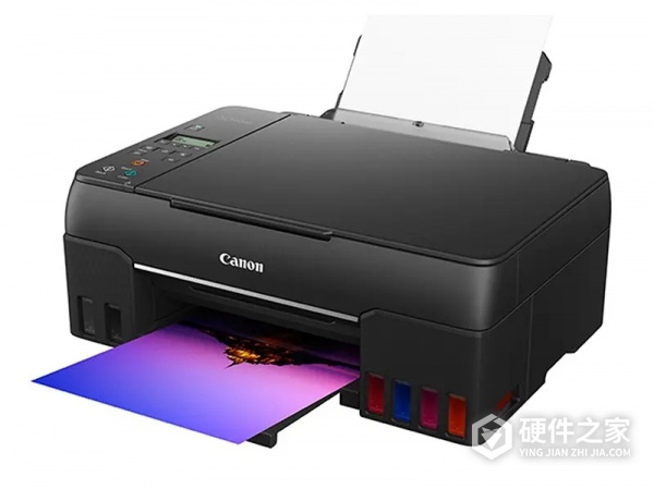 佳能喷墨打印机c000如何解决