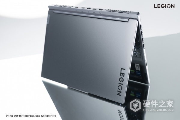 拯救者 Y7000P 2023 游戏本外观图