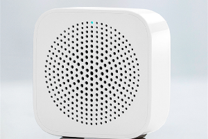 小爱随身音箱可以语音唤醒吗