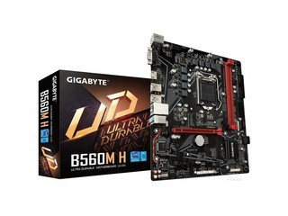 技嘉b560mh主板说明书