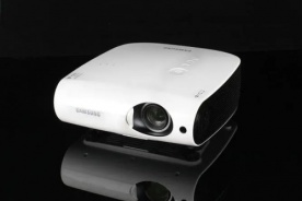 三星SP-L221投影仪说明书